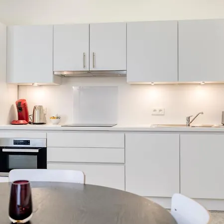 Appartement Smartflats - Main Street à Gand Extérieur photo