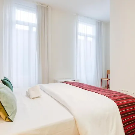 Appartement Smartflats - Main Street à Gand Extérieur photo