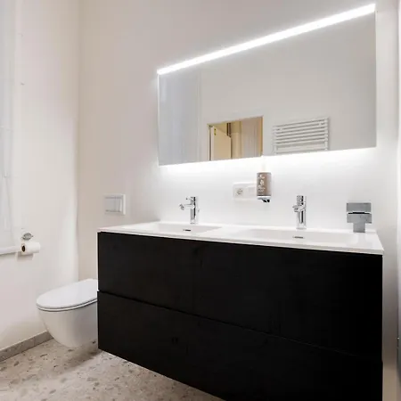 Appartement Smartflats - Main Street à Gand Extérieur photo