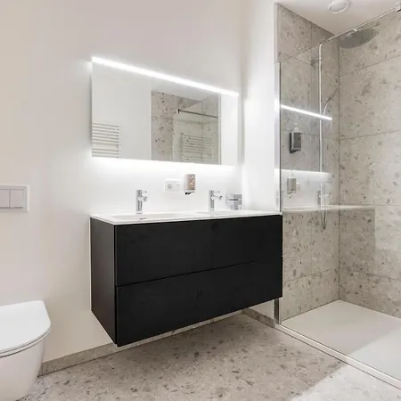 Appartement Smartflats - Main Street à Gand Extérieur photo