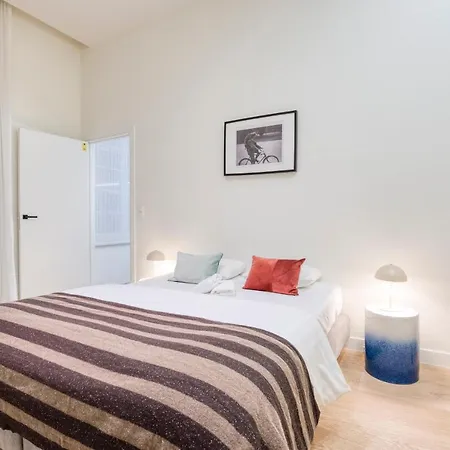 Appartement Smartflats - Main Street à Gand Extérieur photo