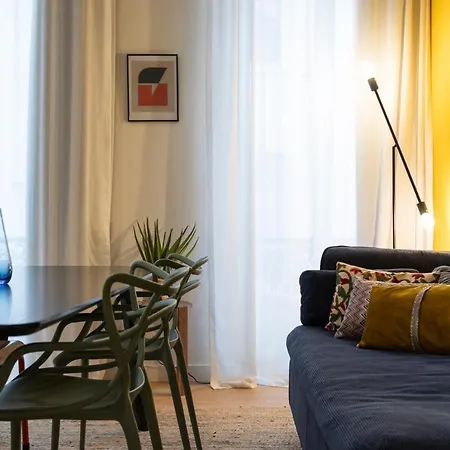 Appartement Smartflats - Main Street à Gand Extérieur photo