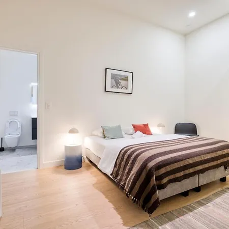 Appartement Smartflats - Main Street à Gand Extérieur photo