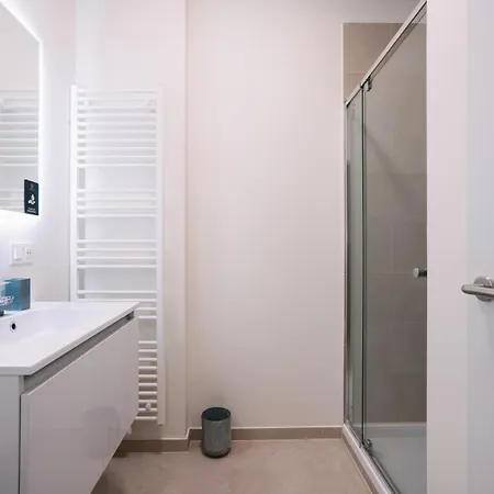 Appartement Smartflats - Main Street à Gand Extérieur photo