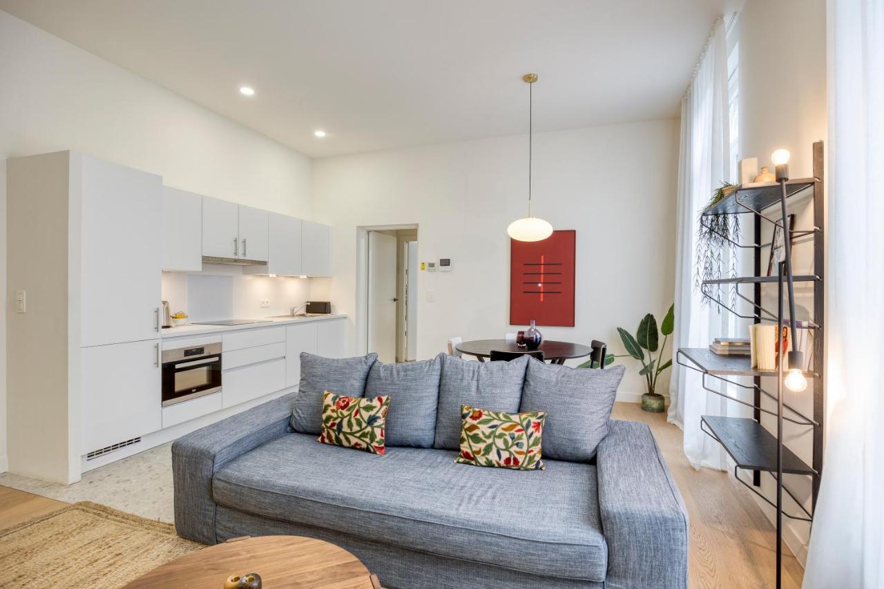 Appartement Smartflats - Main Street *