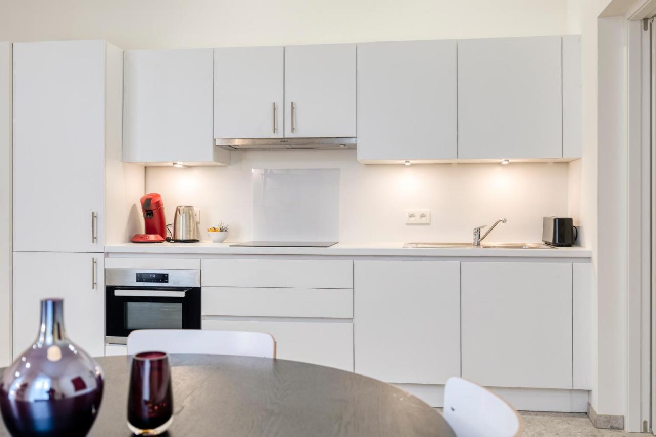 Appartamento Smartflats - Main Street Gand