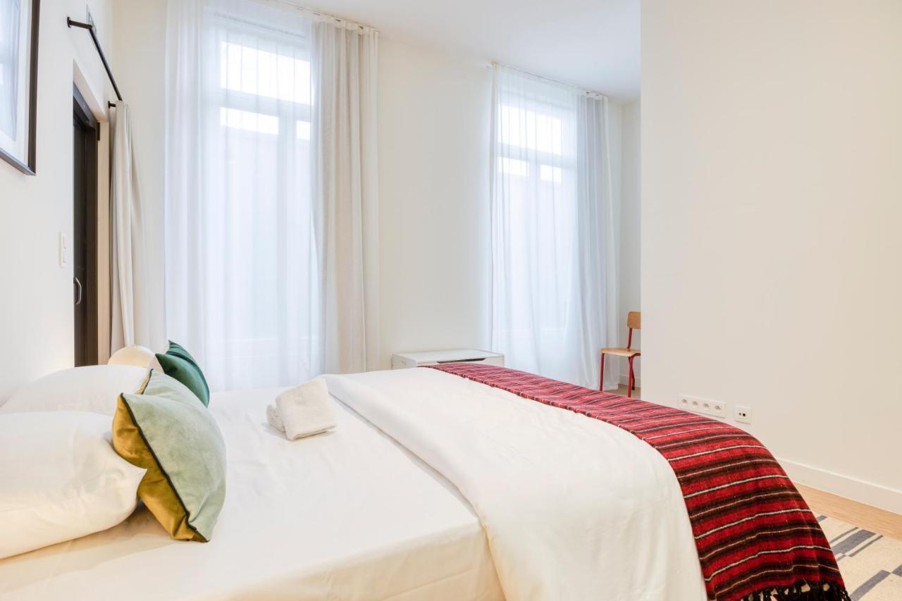 Appartamento Smartflats - Main Street *