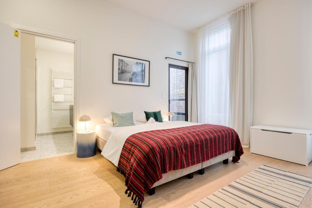 Smartflats - Main Street Appartamento *