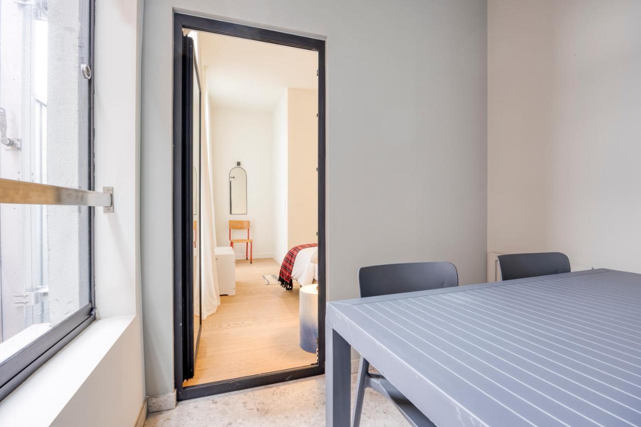 Appartamento Smartflats - Main Street Gand