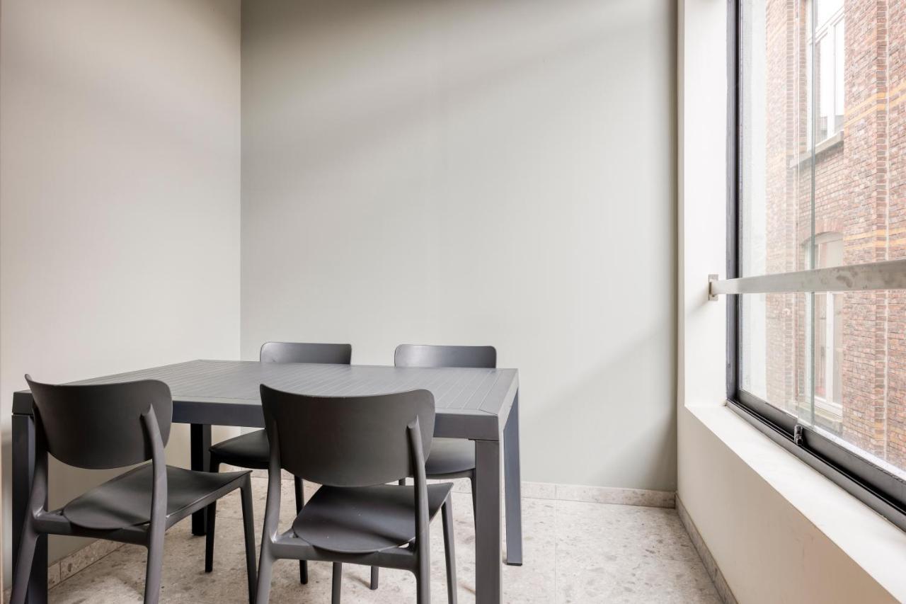 Appartamento Smartflats - Main Street *