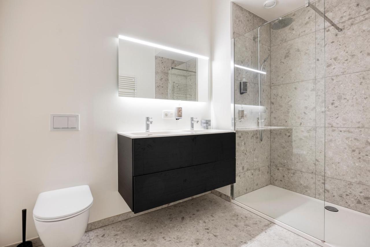 Smartflats - Main Street Appartamento