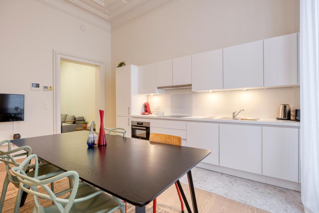 Smartflats - Main Street Appartamento