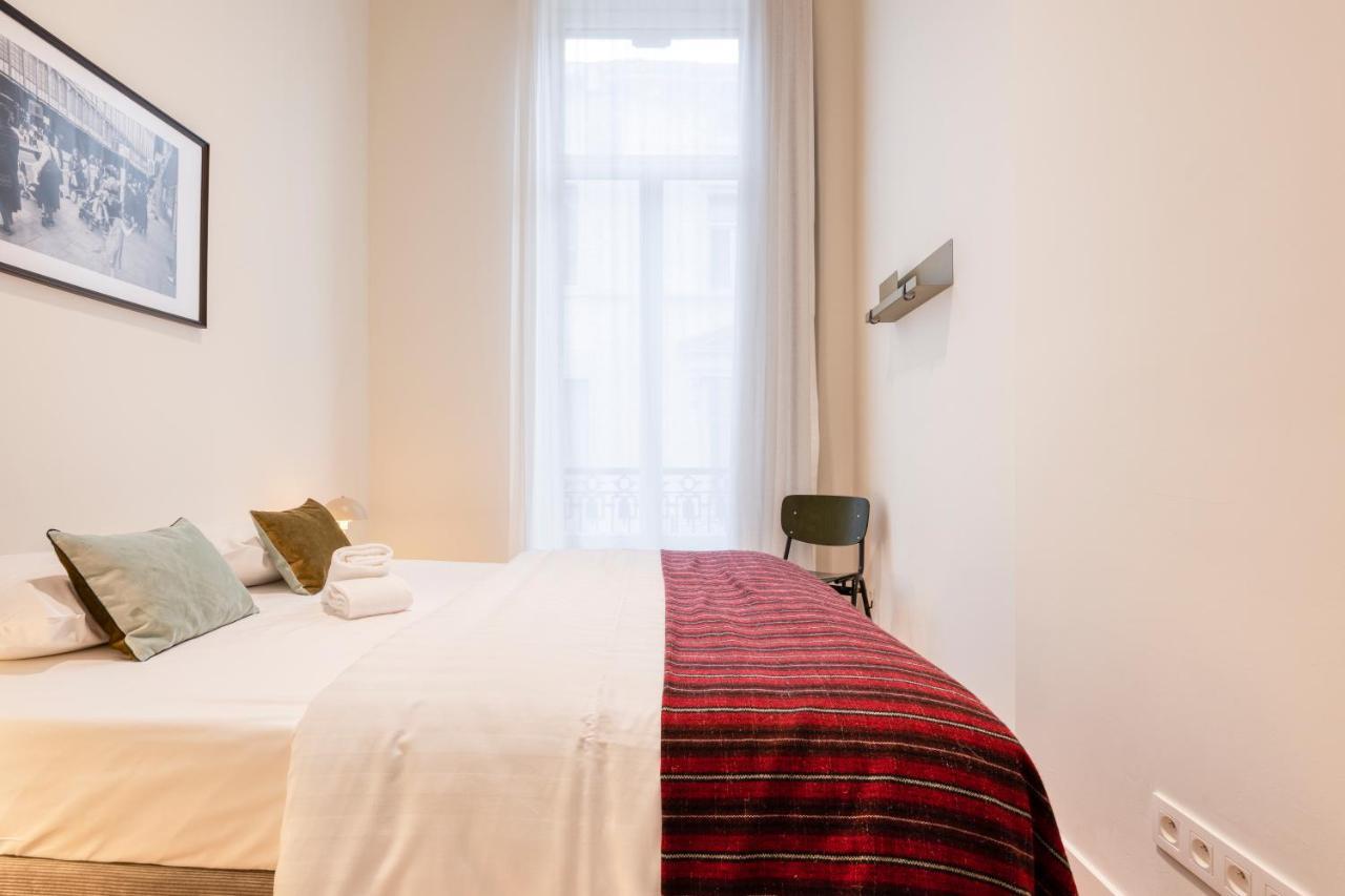Appartement Smartflats - Main Street Gand