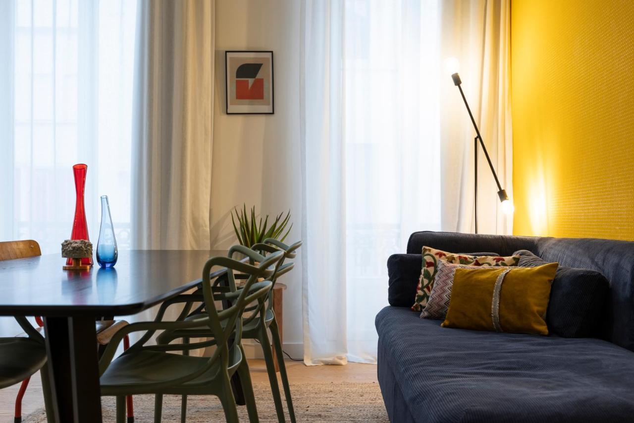 Smartflats - Main Street Appartamento *