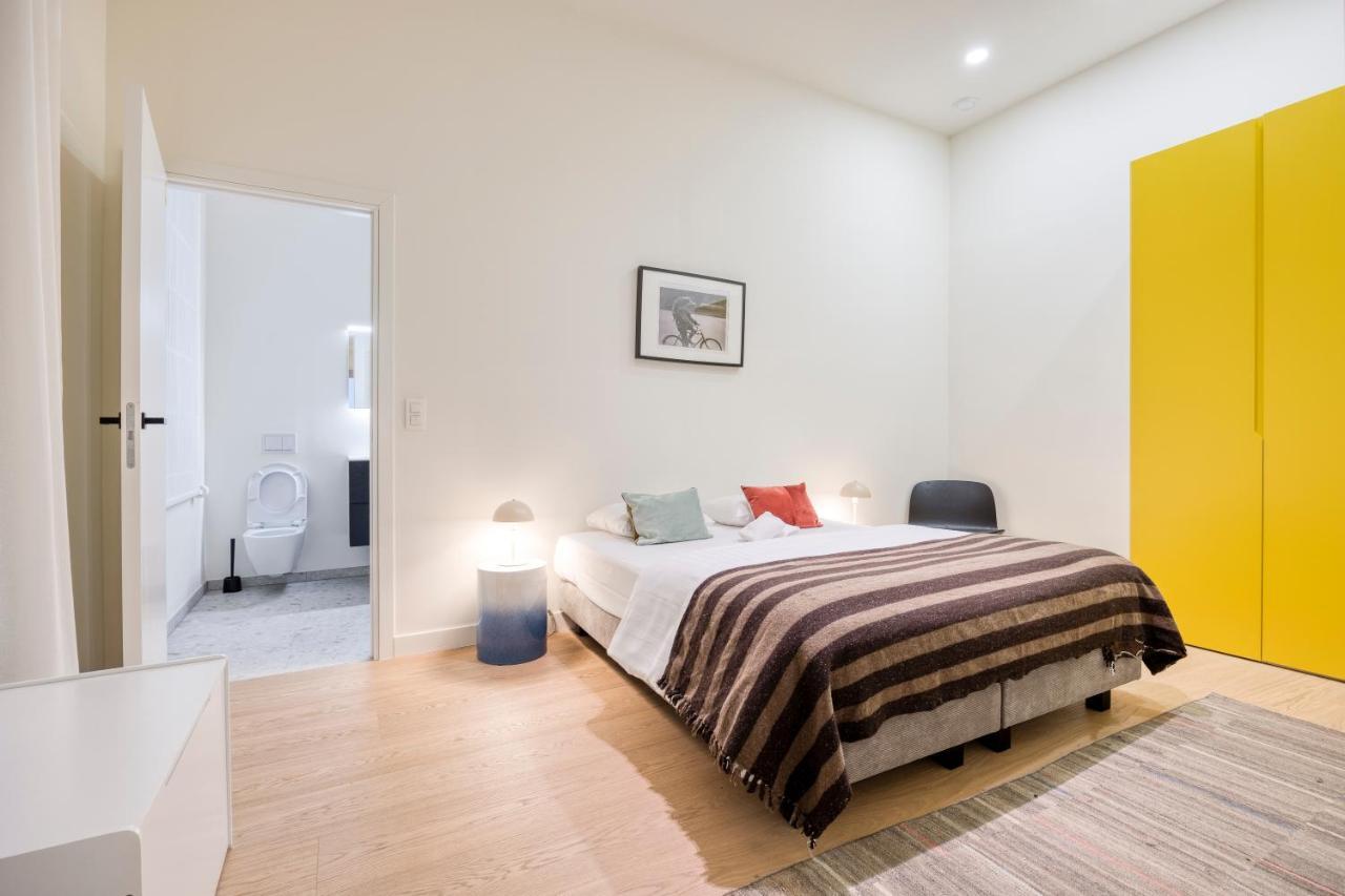 Smartflats - Main Street Appartamento