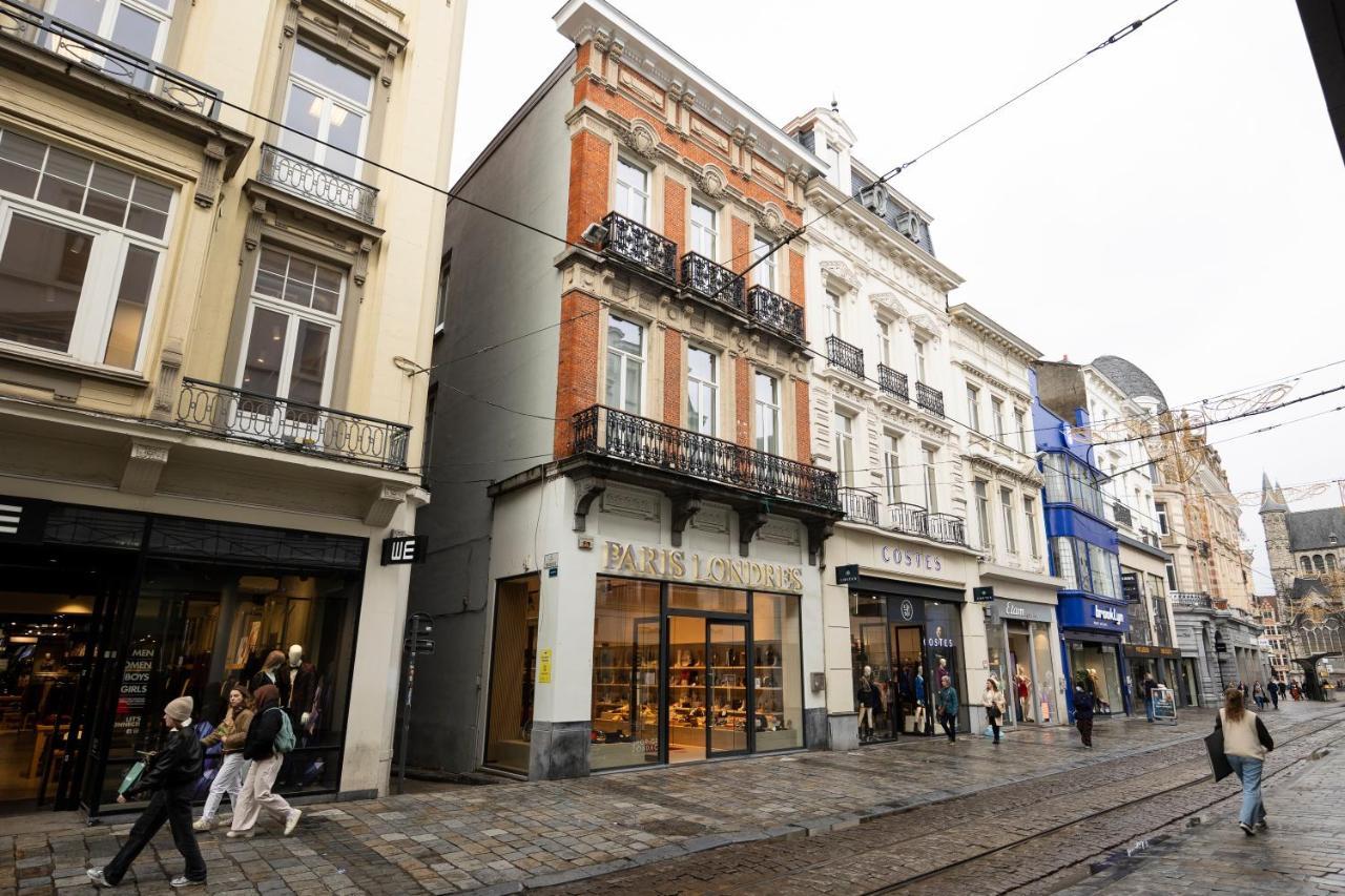 Smartflats - Main Street Appartement