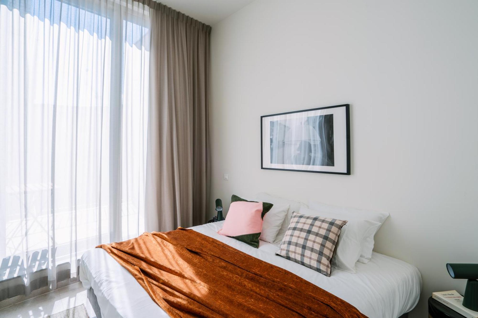Appartamento Smartflats - Main Street *